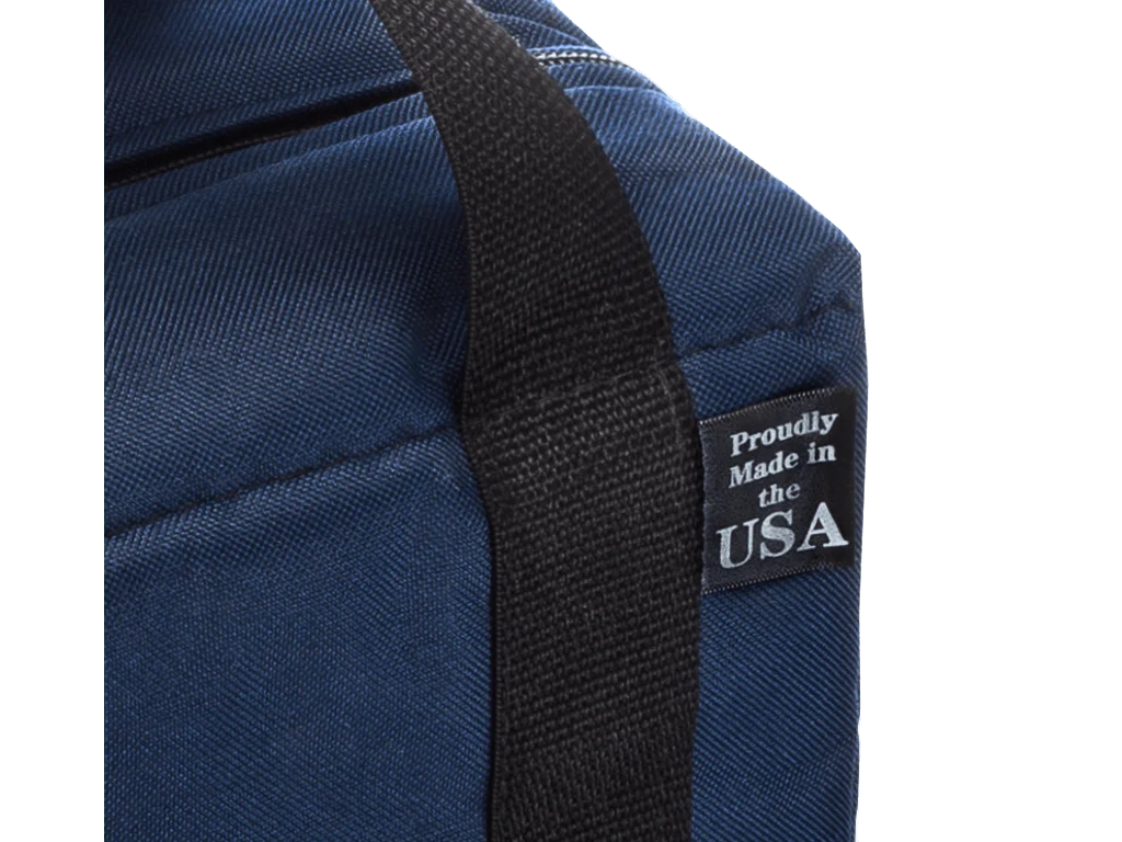 AO Coolers - 12 Pack Cooler Bag - Image 8