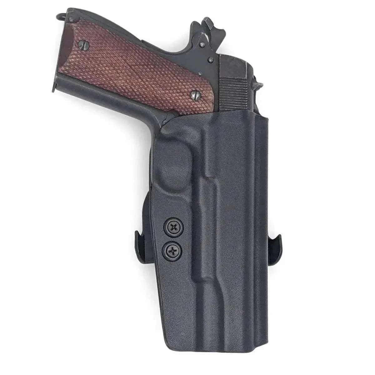 Rounded Gear 1911 5in Paddle Holster - Image 4