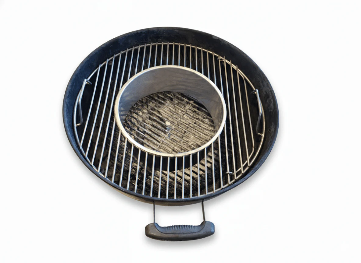 Hunsaker 22 Kettle Grate Value Pack