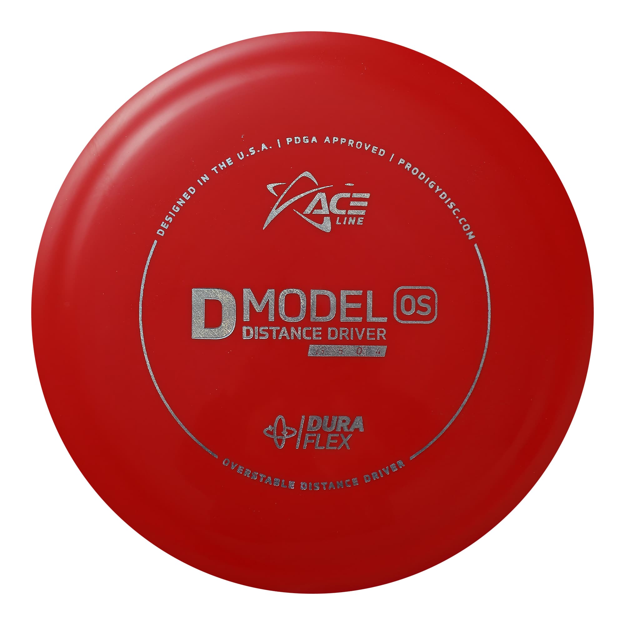 ACE Line D Model OS DuraFlex Plastic - Image 5