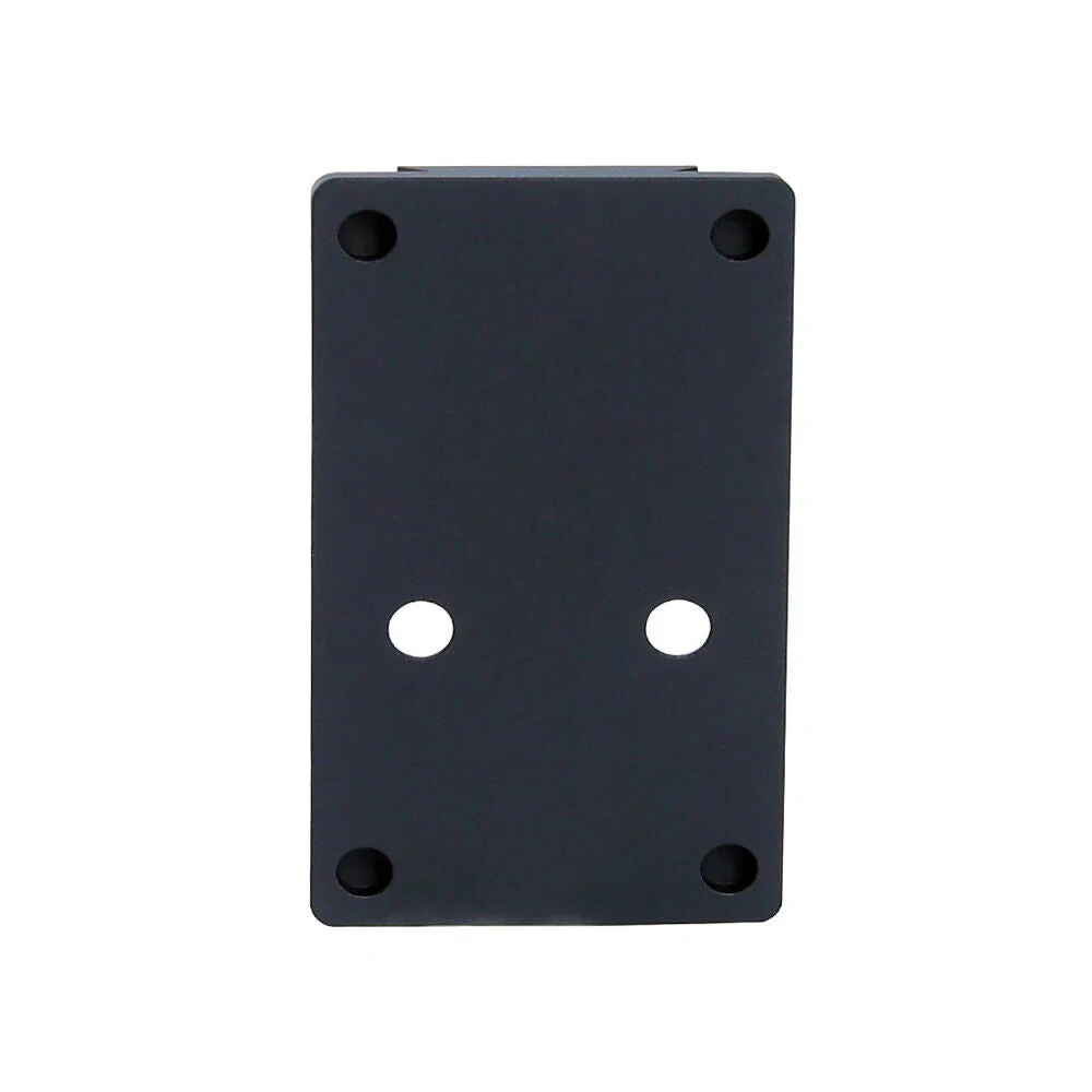ACRO/TRA Optic Adapter – Doctor/VT, RMR, RMSc, Picatinny & Riser – Built Tough - Image 2