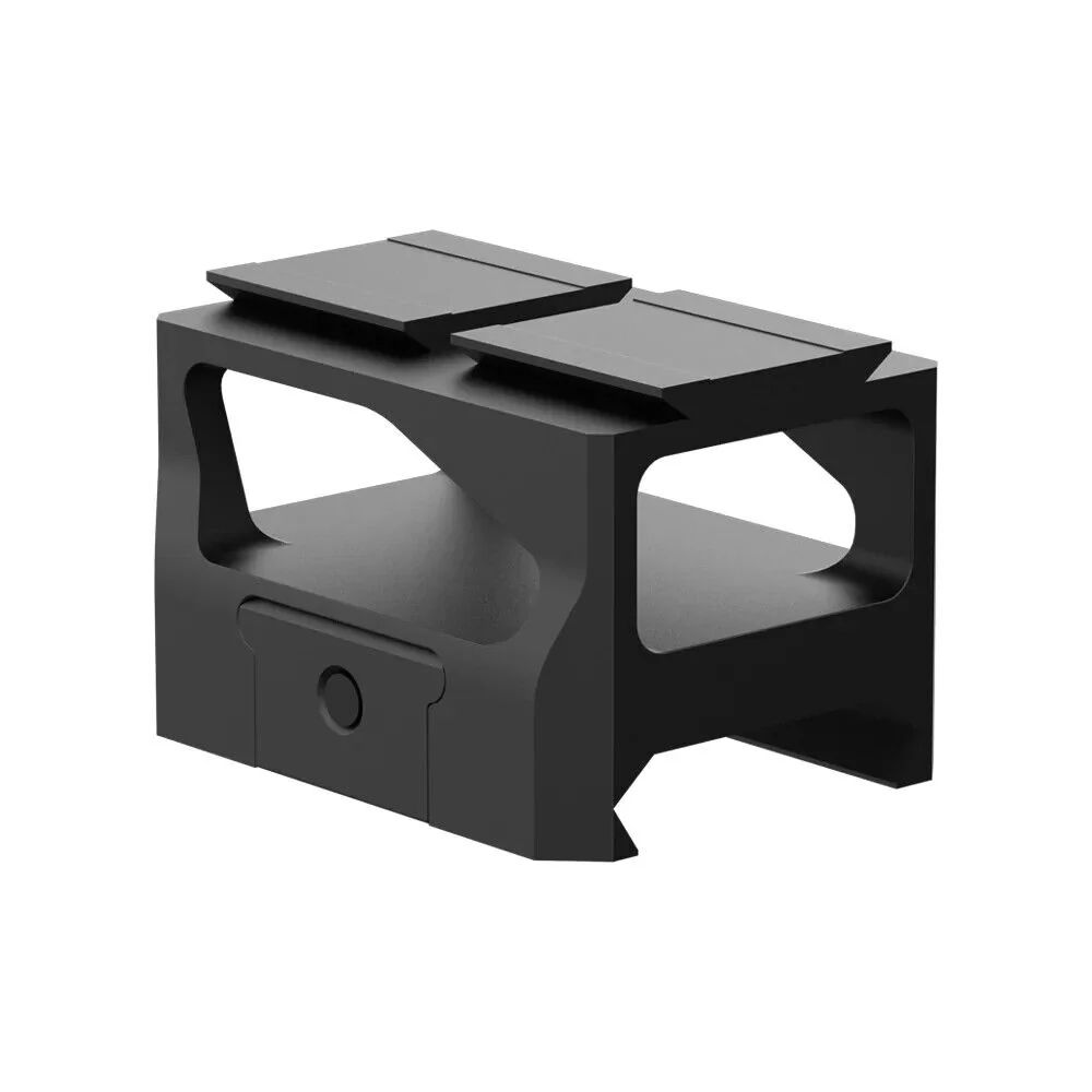 ACRO/TRA Optic Adapter – Doctor/VT, RMR, RMSc, Picatinny & Riser – Built Tough - Image 5
