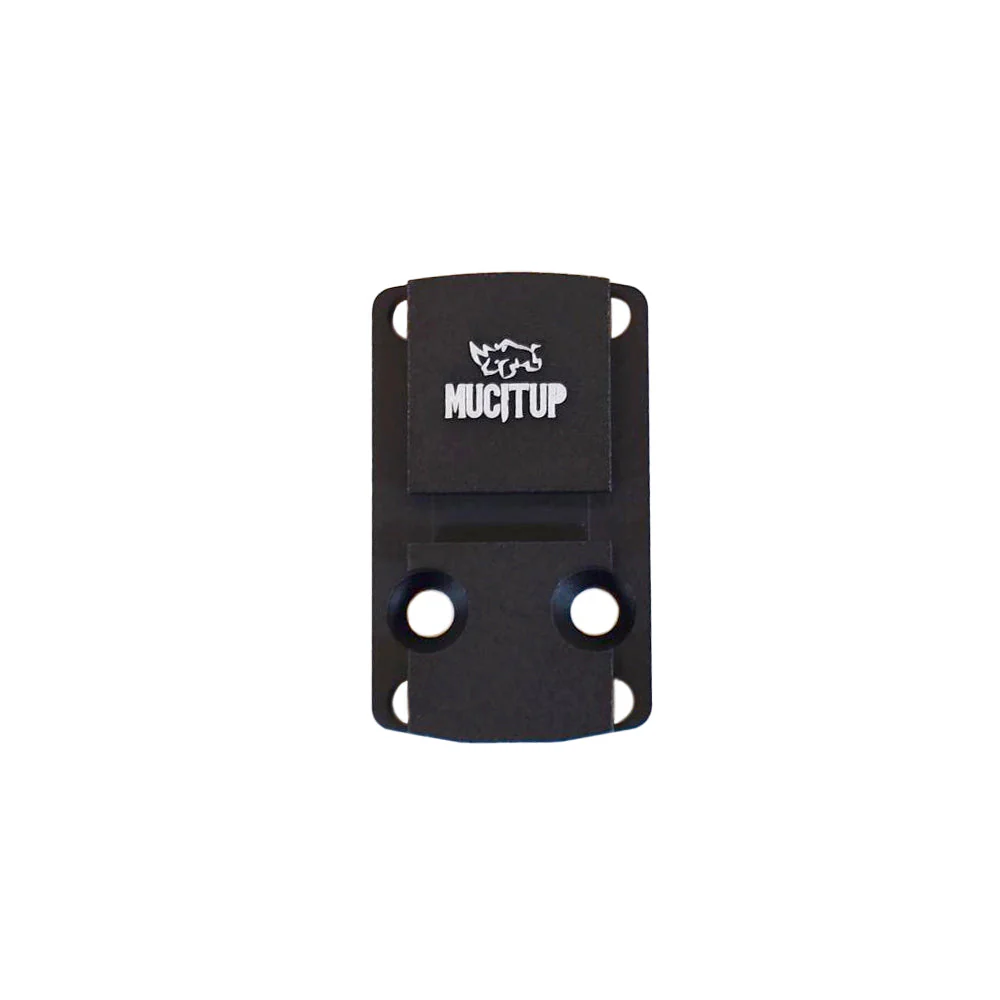 ACRO/TRA Optic Adapter – Doctor/VT, RMR, RMSc, Picatinny & Riser – Built Tough - Image 8