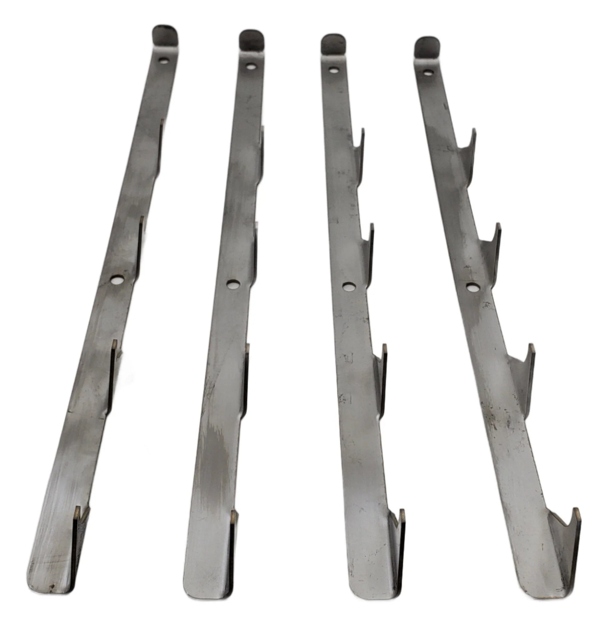 Hunsaker Adjustable Grate System For 22.5" WSM (Add up to 5 food grates)