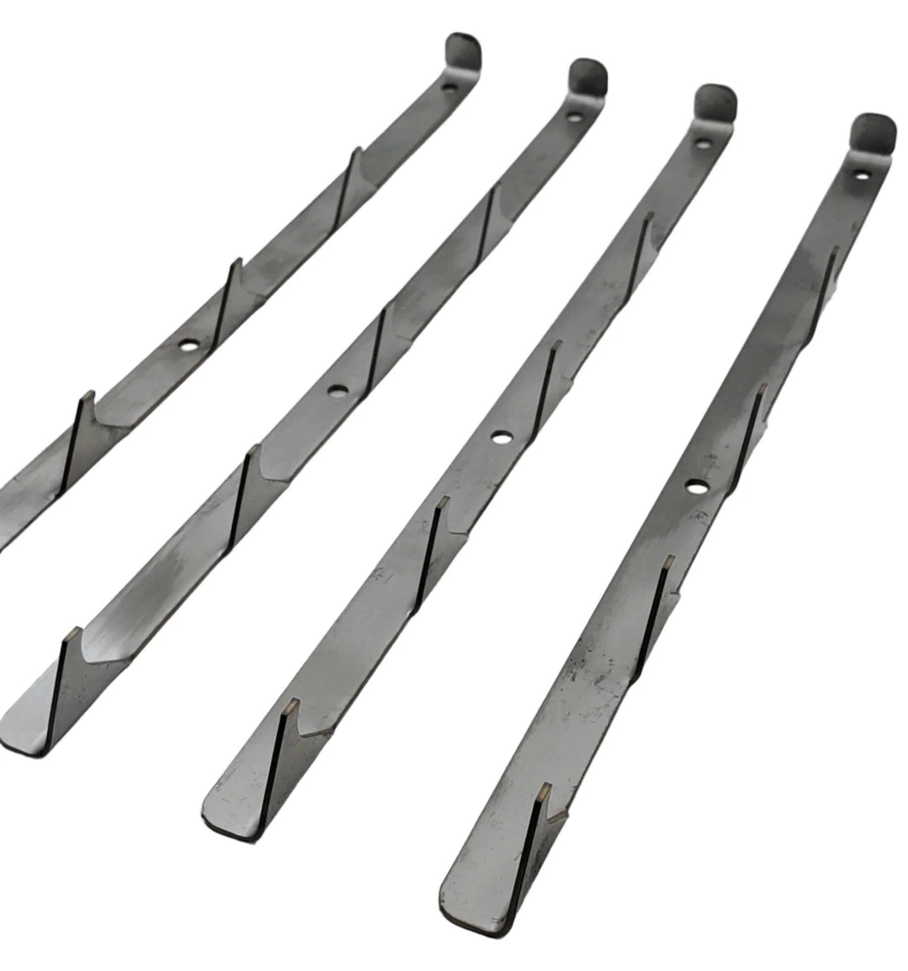 Hunsaker Adjustable Grate System For 22.5" WSM (Add up to 5 food grates) - Image 2