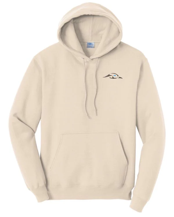 AF Waterfowl Solid Logo Hoodies - Image 6