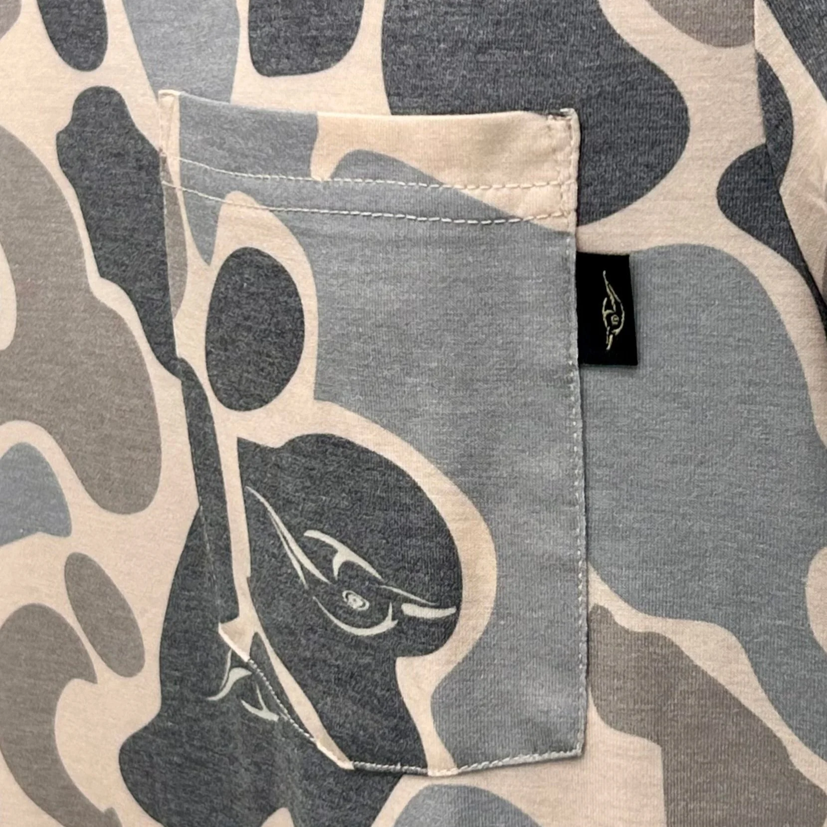 AFW Vintage Camo Hardwoods - Image 4