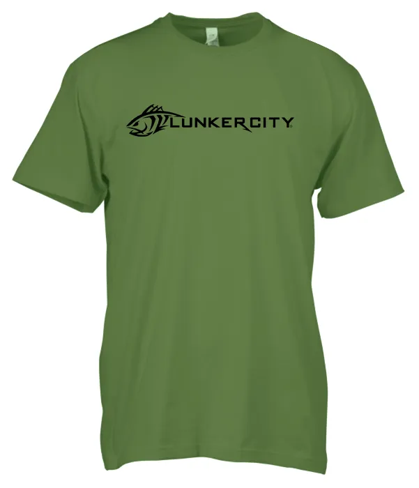 Lunker City Allegiance T-Shirts - Image 2