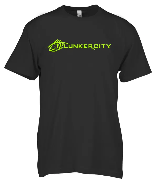 Lunker City Allegiance T-Shirts - Image 3