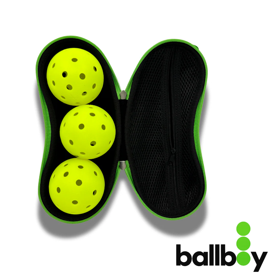 Pickleball Pouch Ballboy™ – Green - Image 5