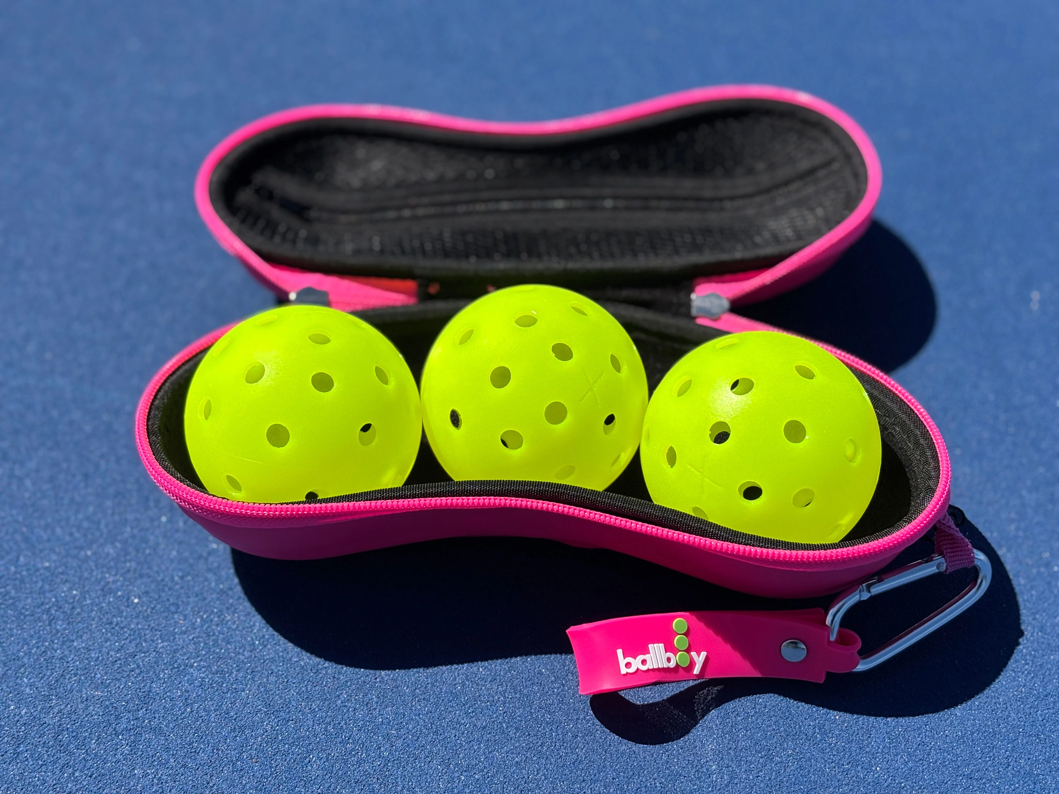 Pickleball Pouch Ballboy™ – Pink - Image 6