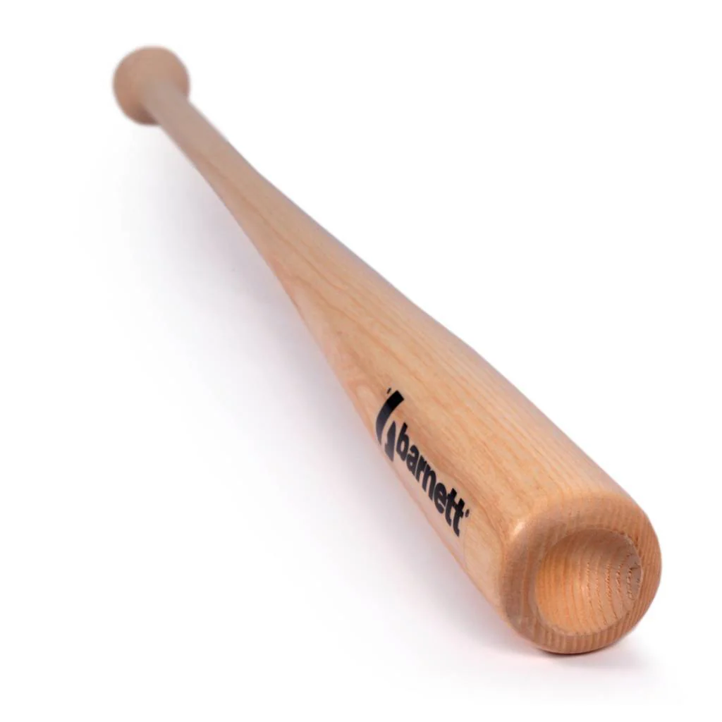 Barnett BB-5 Baseball bat in superior maple wood, high resistance, pro - Image 3