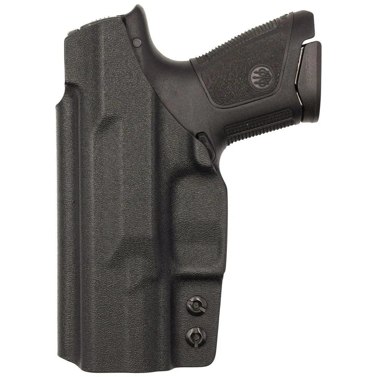 Rounded Gear Beretta APX Compact IWB Holster - Image 6