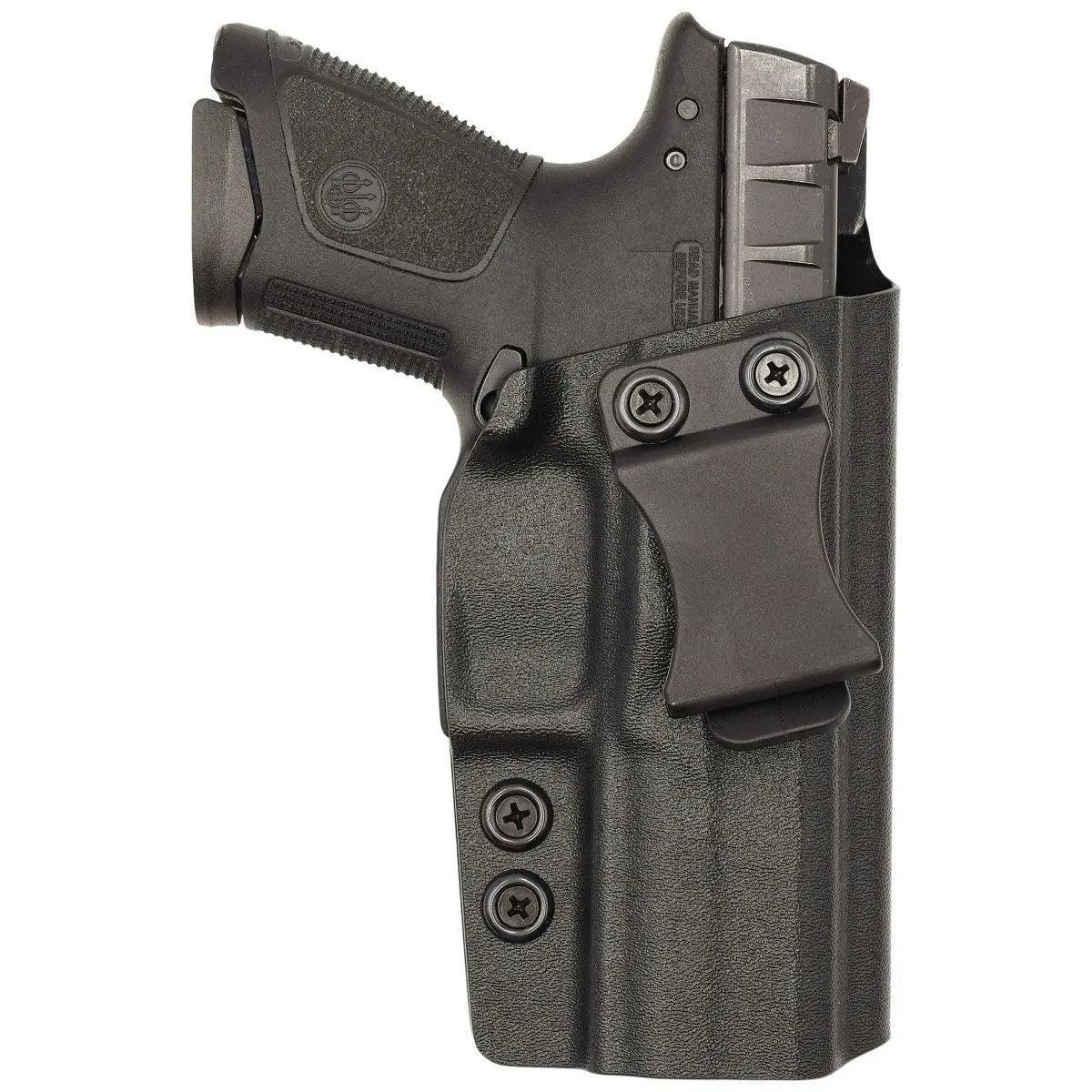 Rounded Gear Beretta APX IWB Holster - Image 3