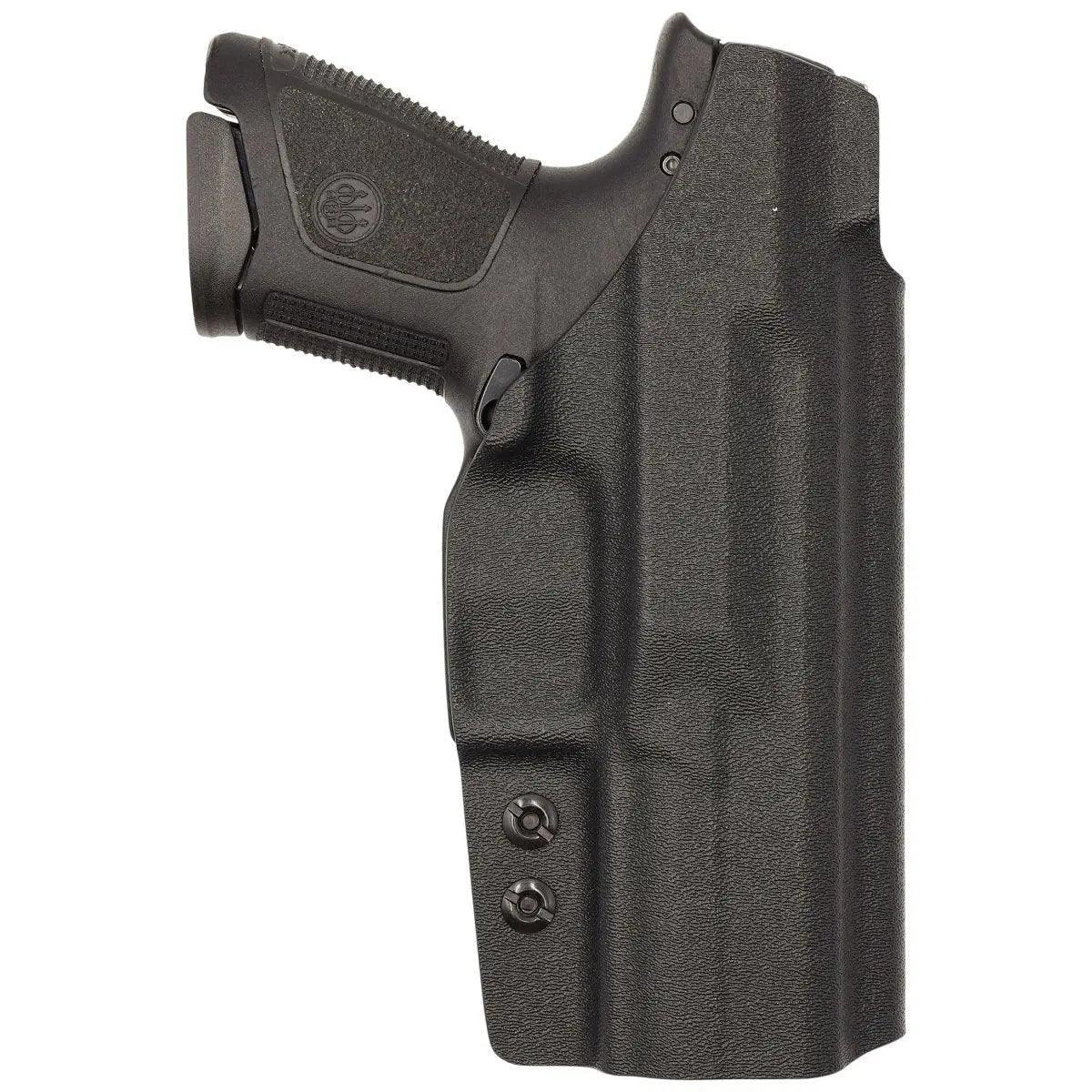 Rounded Gear Beretta APX IWB Holster - Image 8