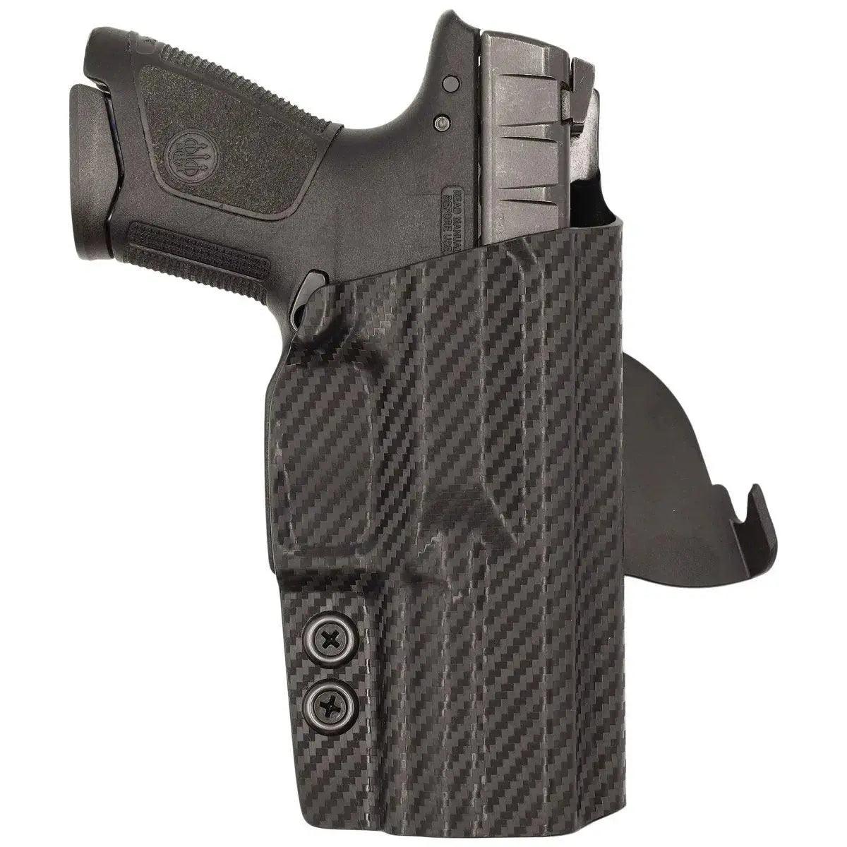 Rounded Gear Beretta APX Paddle Holster - Image 2
