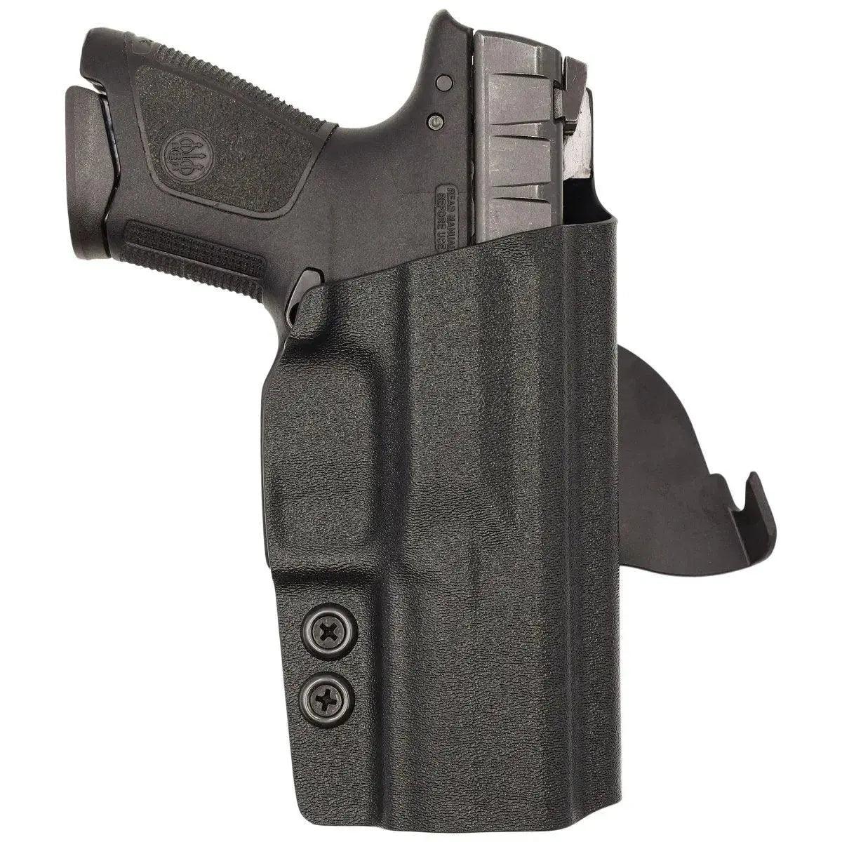 Rounded Gear Beretta APX Paddle Holster - Image 3