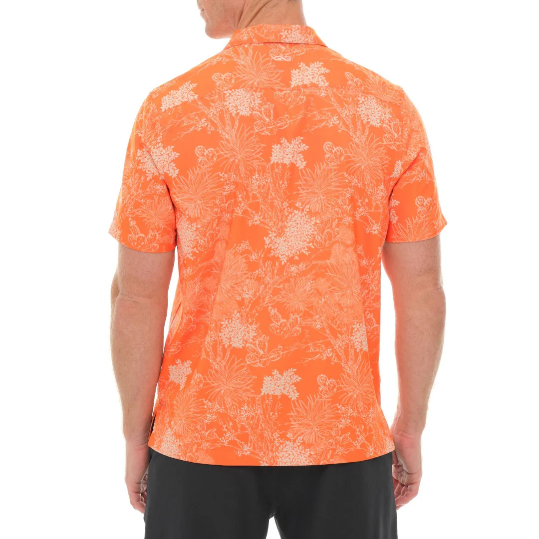 GameGuard Blaze Voyager Shirt - Image 2