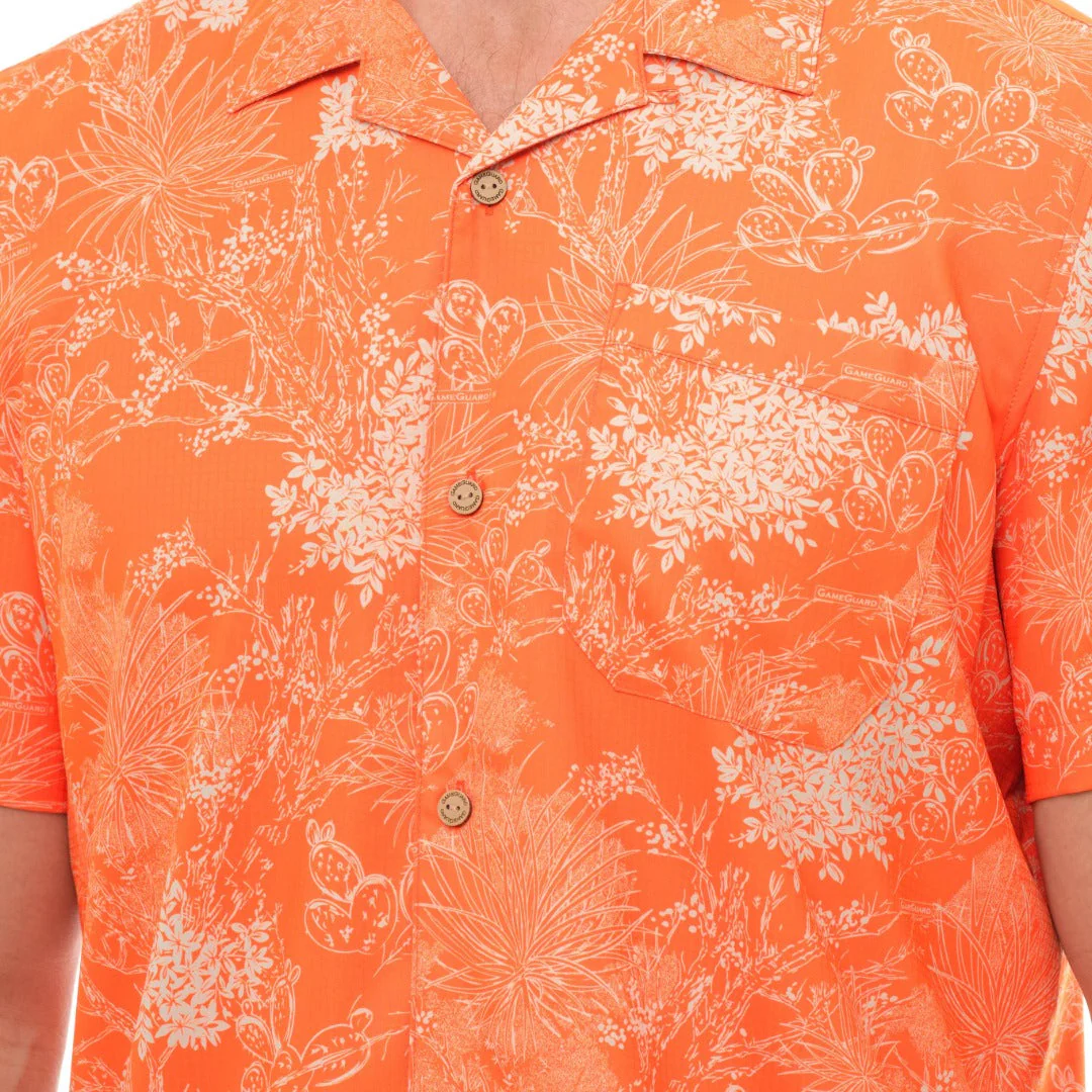 GameGuard Blaze Voyager Shirt - Image 3