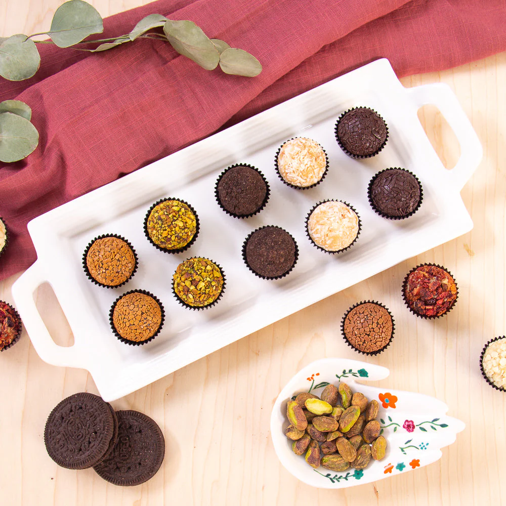tinyB chocolate BOROGODO - The Best Sellers Collection - Image 2
