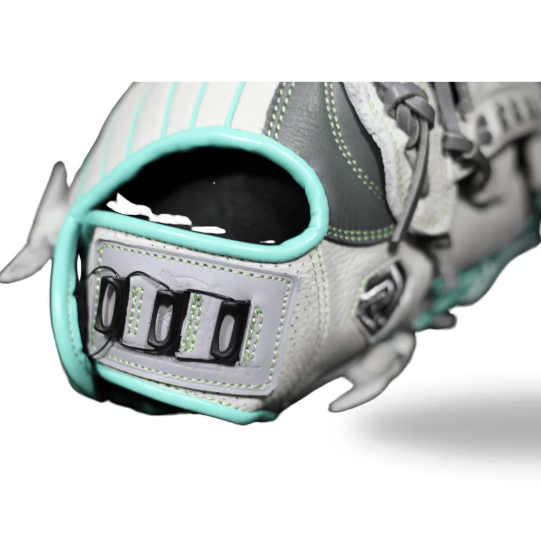 Resilient SFBL Calypso Fastpitch 11.75" I-Web - Image 2