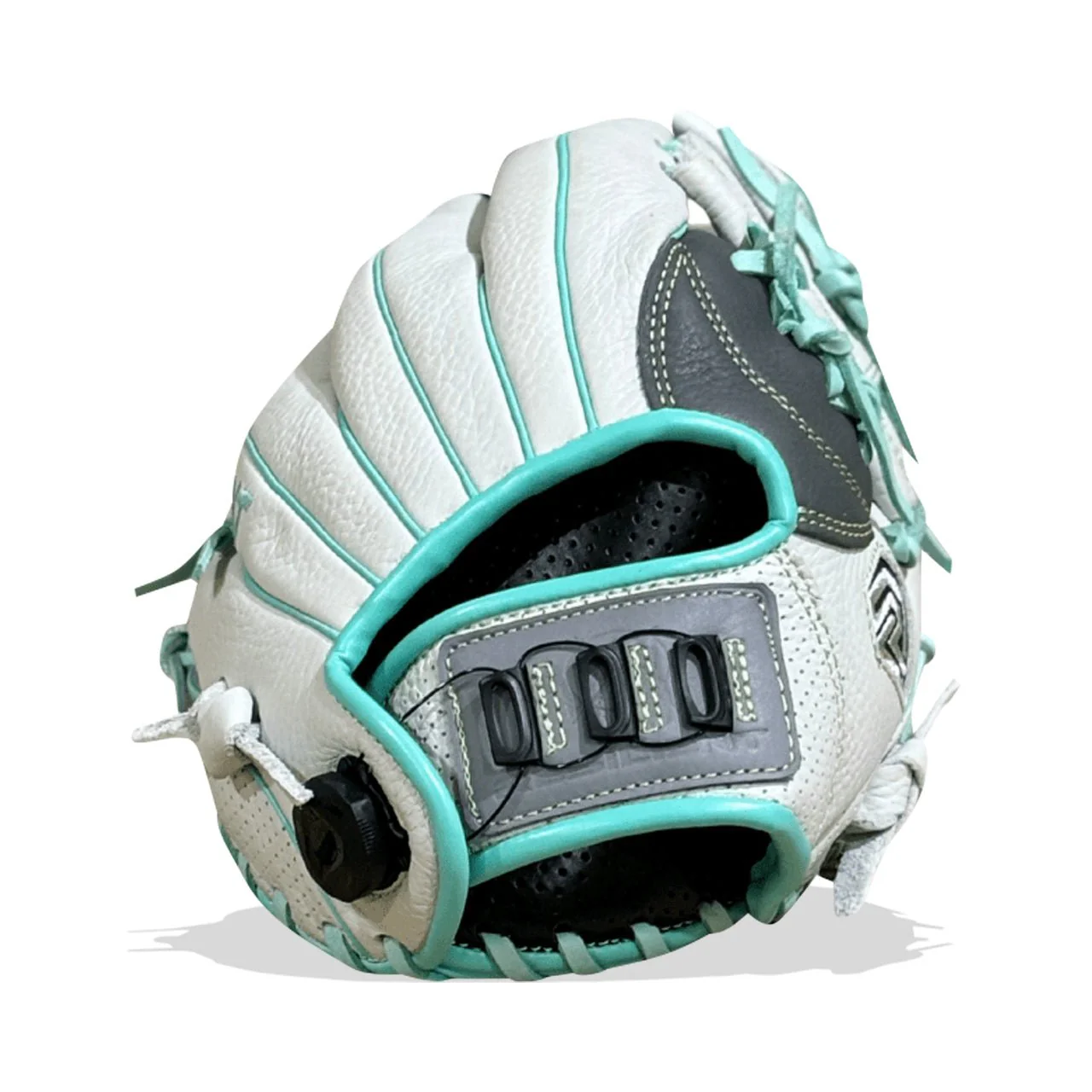 Resilient SFBL Calypso Fastpitch 11.75" I-Web - Image 5
