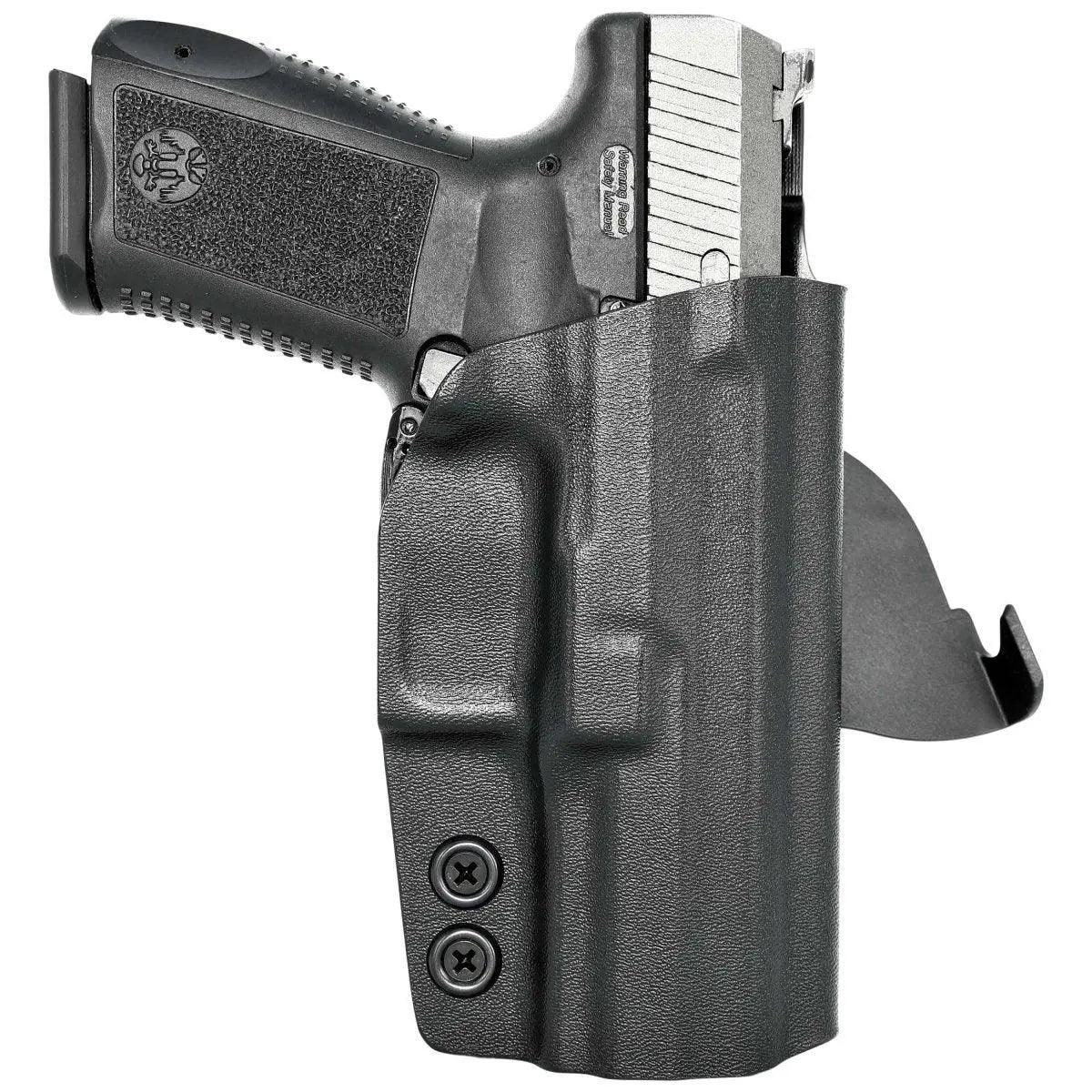 Rounded Gear Canik TP9SF Paddle Holster - Image 6