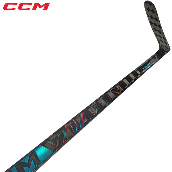 ProStride Hockey USA CCM Vizion Hockey Stick - Senior - Image 2
