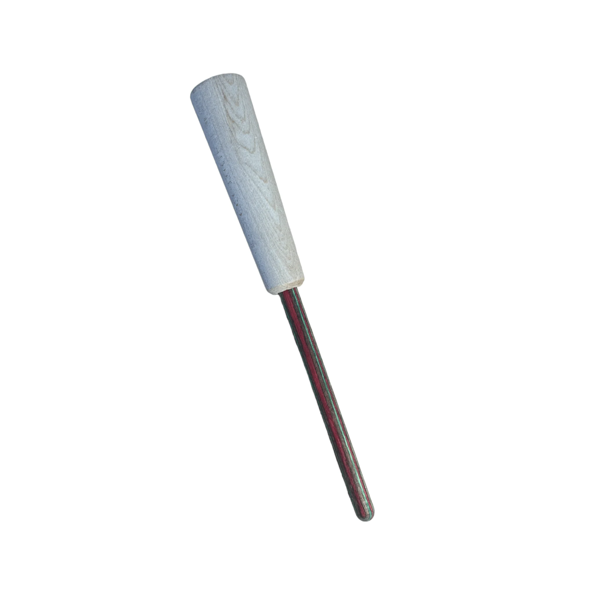KLUK CHERRY/SLATE WITH DYMONDWOOD STRIKER - Image 4