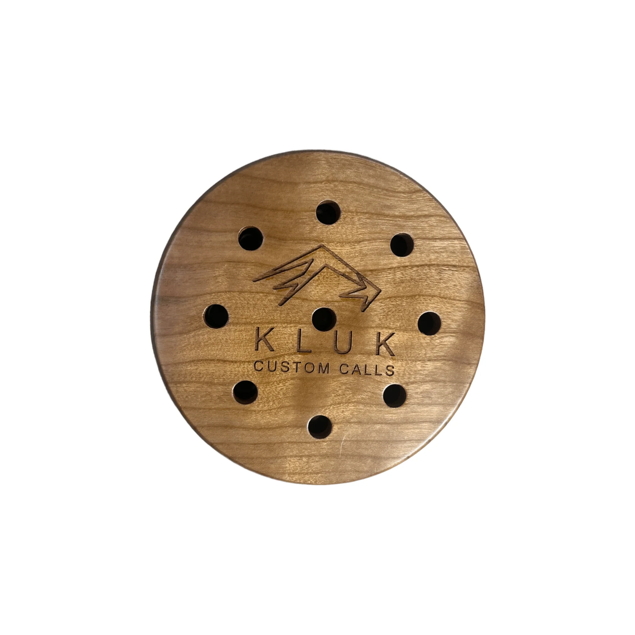 KLUK CHERRY/SLATE WITH DYMONDWOOD STRIKER - Image 6