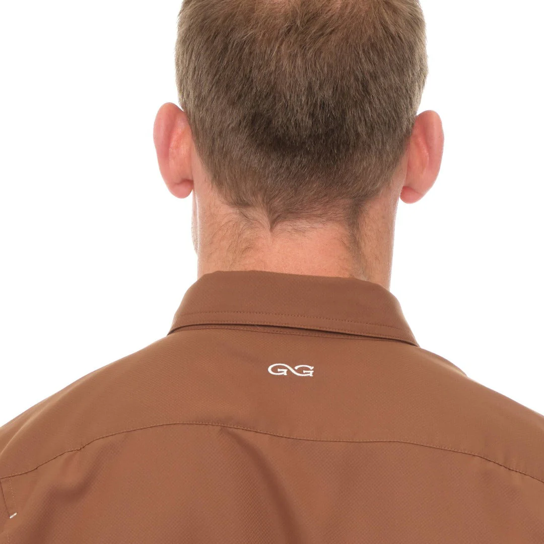 GameGuard Cigar Original Shirt - Image 3