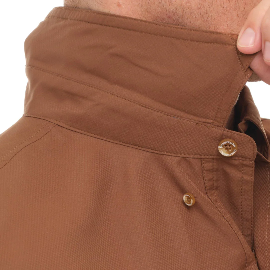 GameGuard Cigar Original Shirt - Image 5
