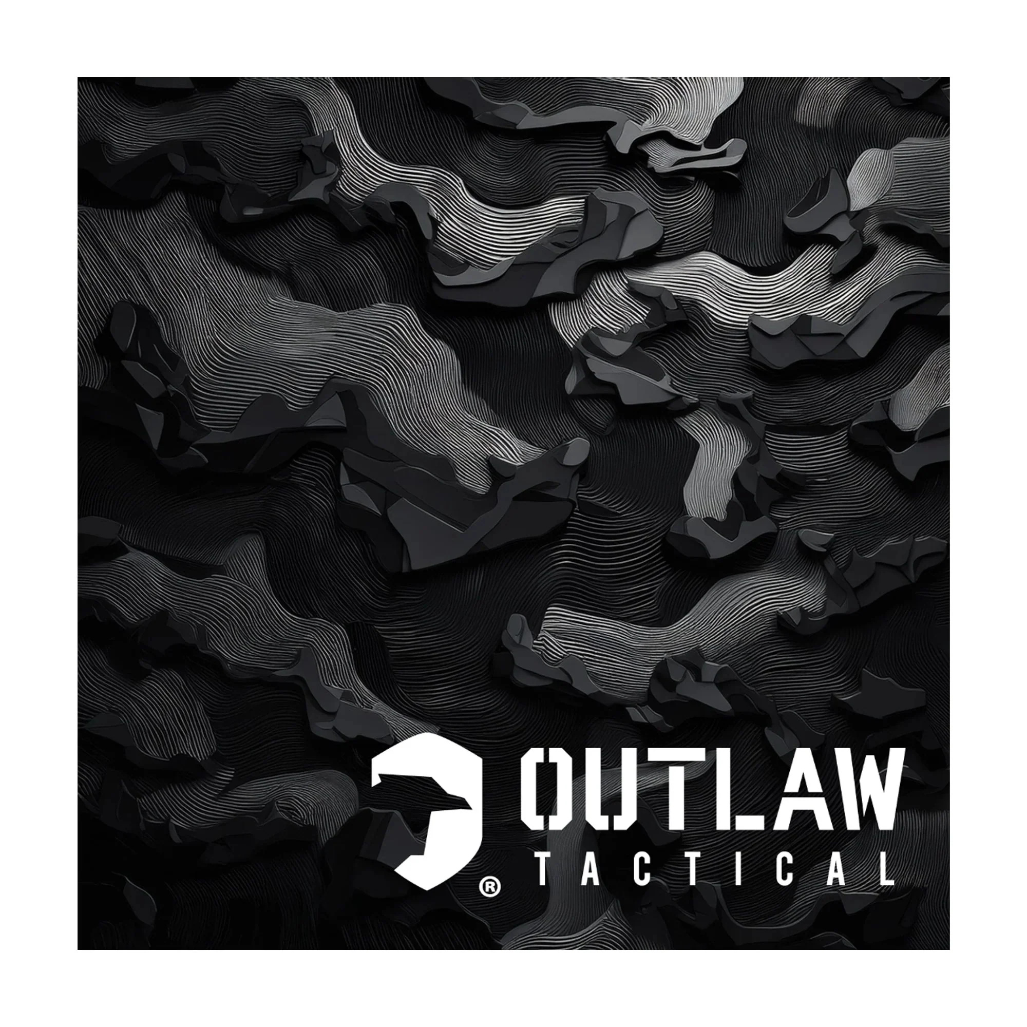 OutLaw Eyewear Cleaning Cloth 4 Pack Bundle - Image 4