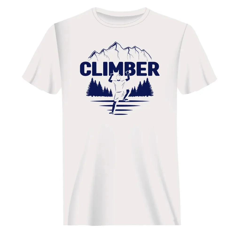 Outdoorzees Climber Man T-Shirt - Image 2
