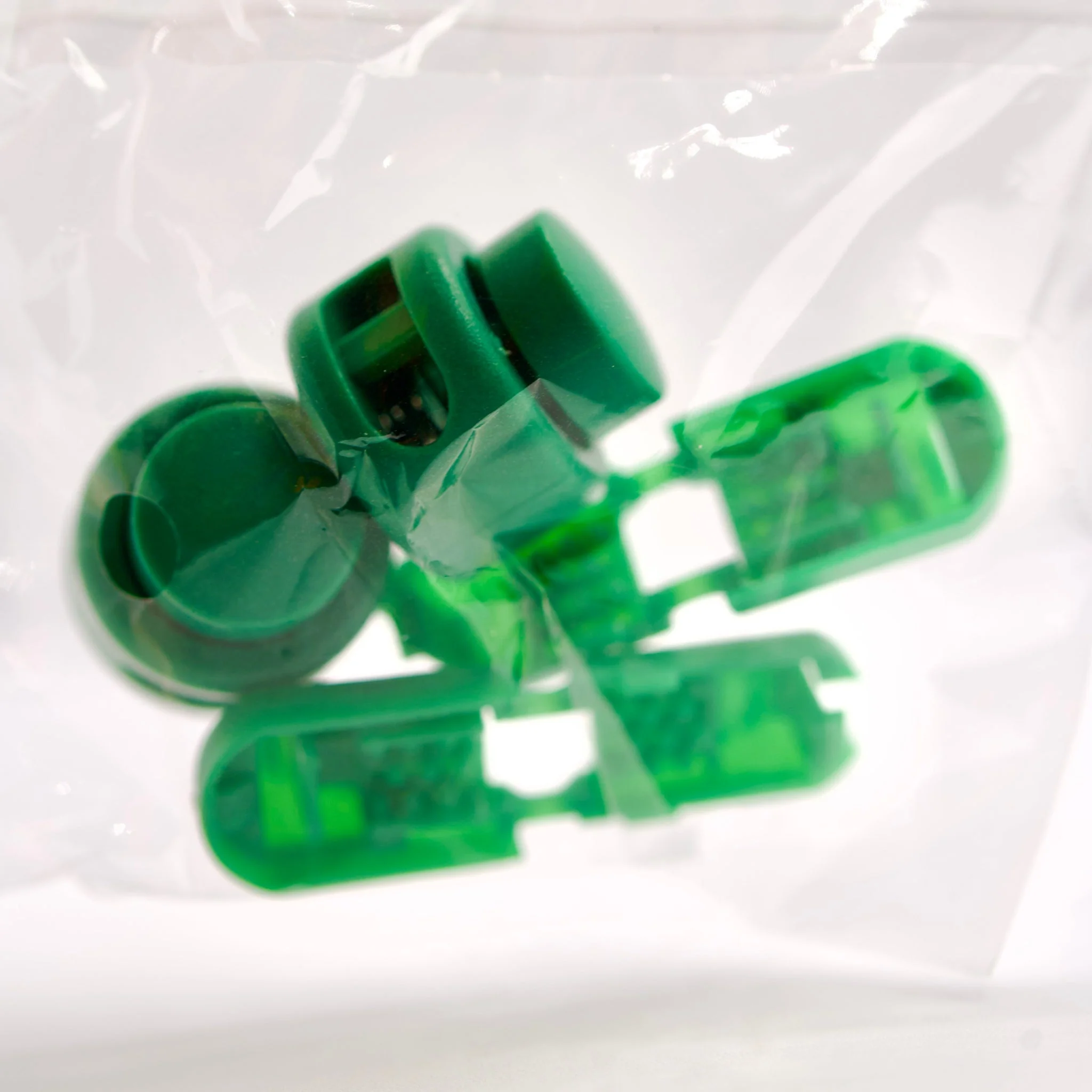 Lace Bread Clip Lace Accessories - Image 11
