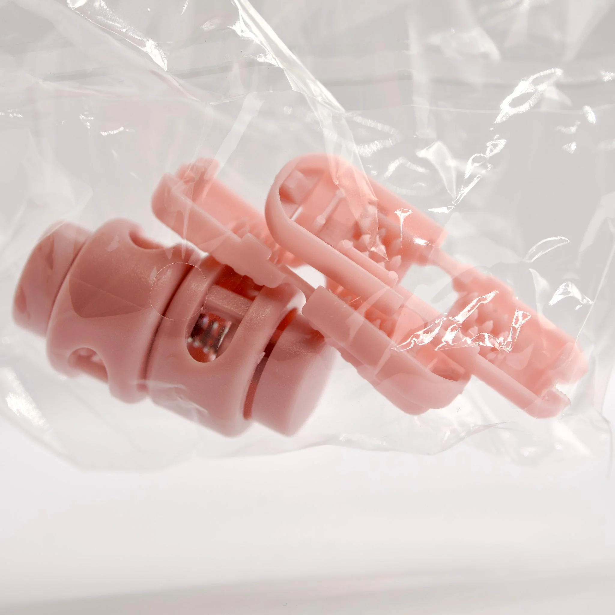 Lace Bread Clip Lace Accessories - Image 19