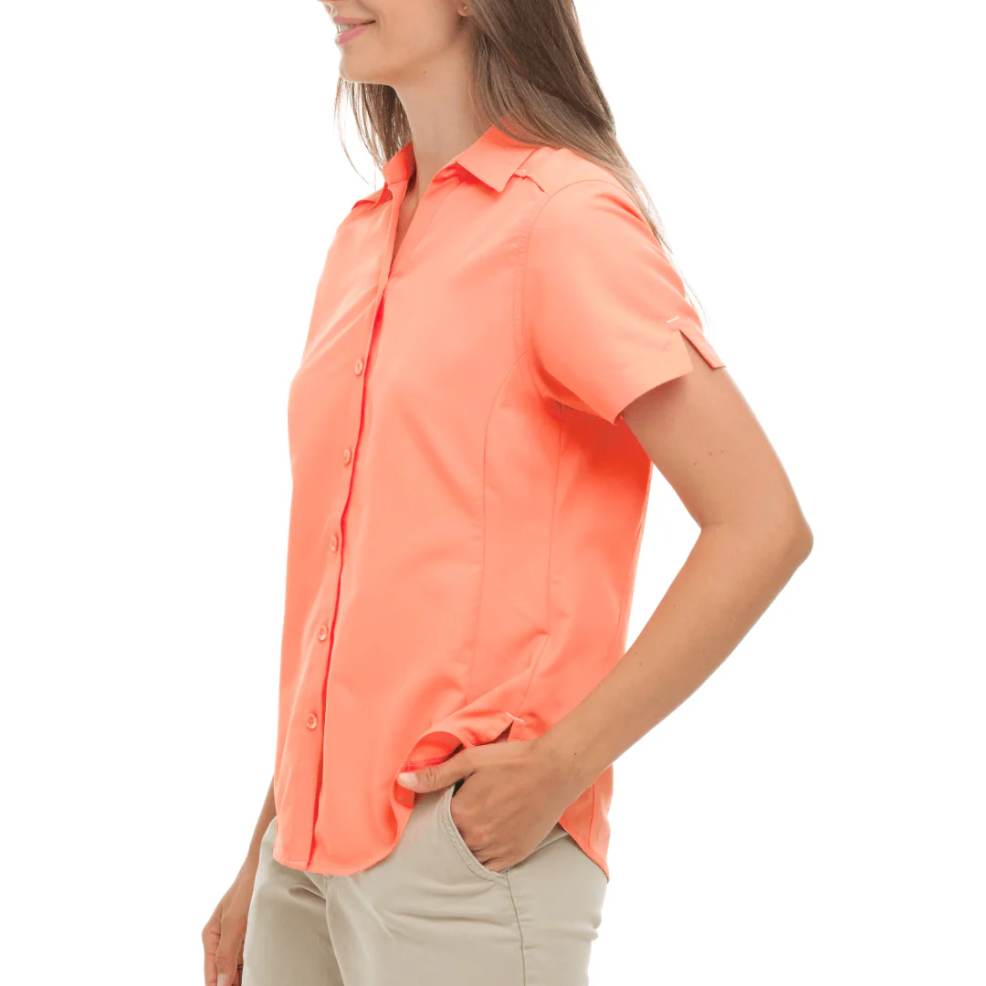 GameGuard Conch Ladies' Original Shirt - Image 2