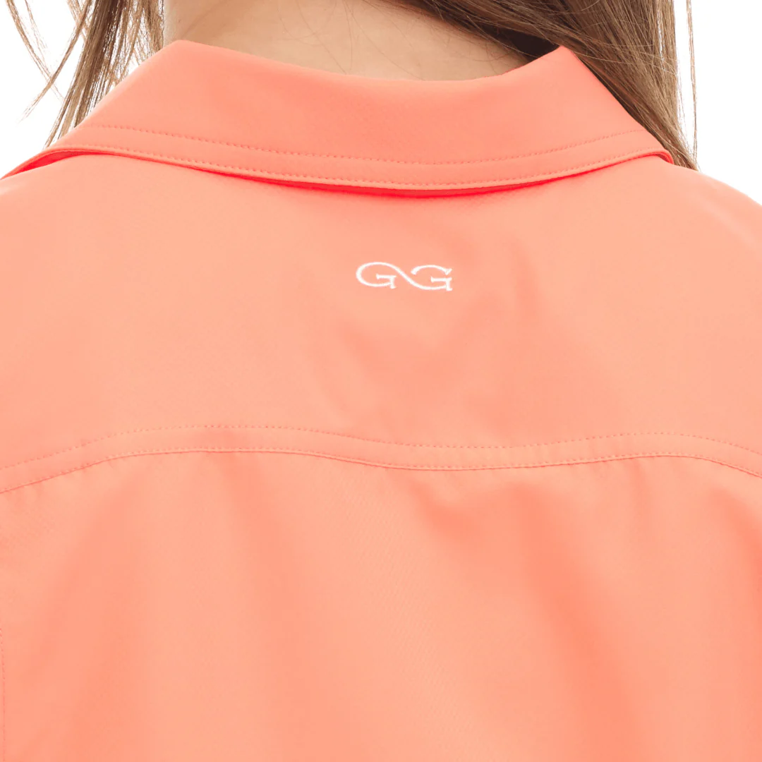 GameGuard Conch Ladies' Original Shirt - Image 5