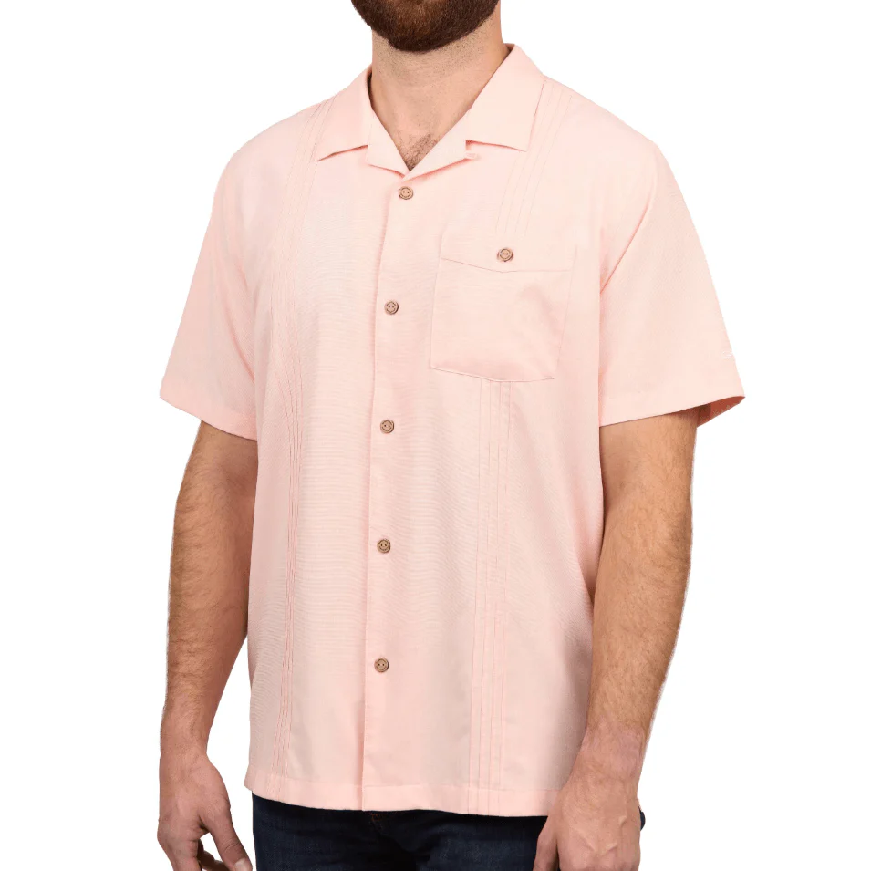 GameGuard Conch Resort Shirt
