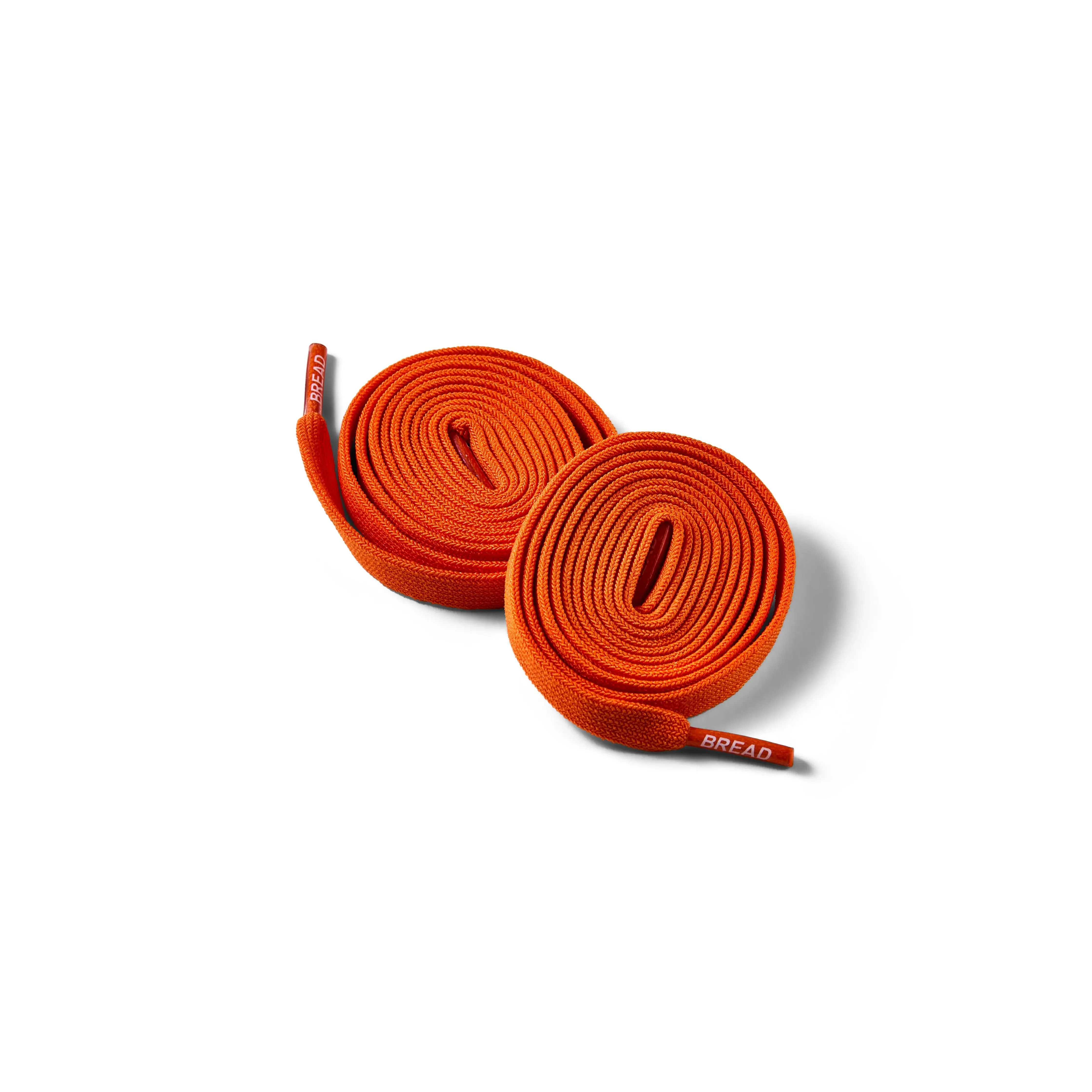 Lace Bread Coral Orange