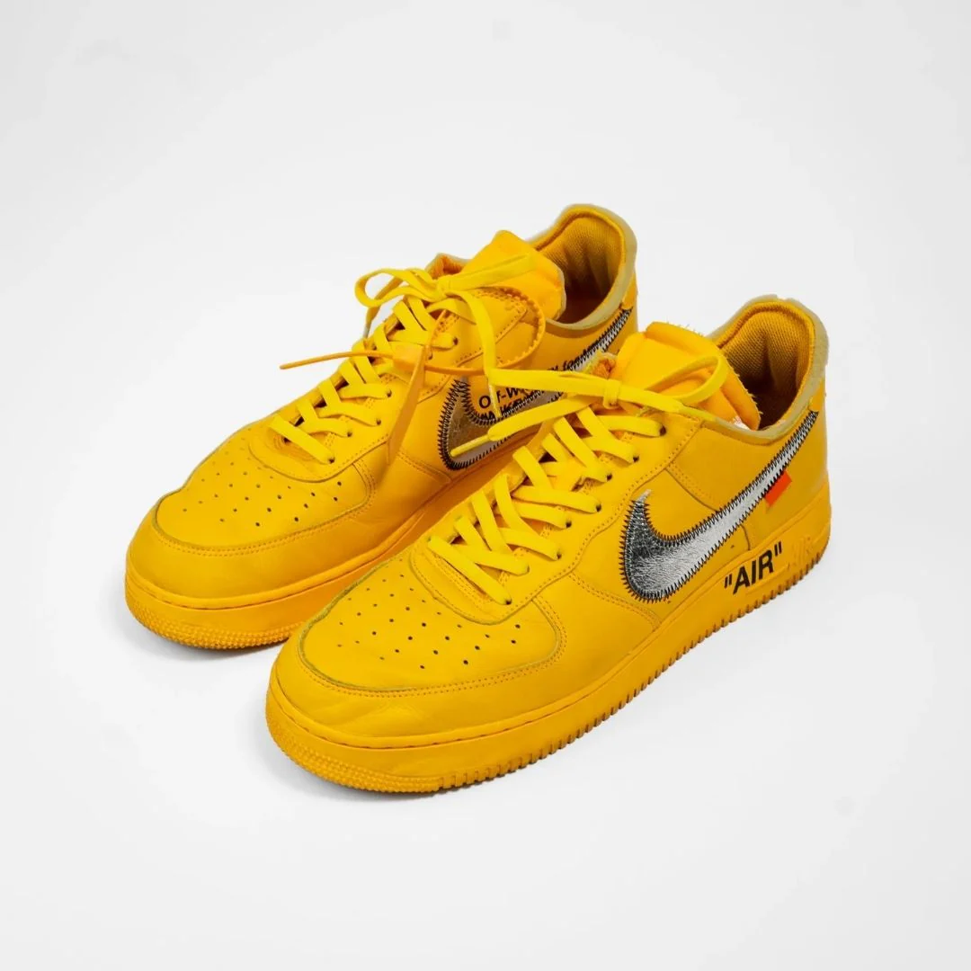 Lace Bread Corona Yellow - Image 17