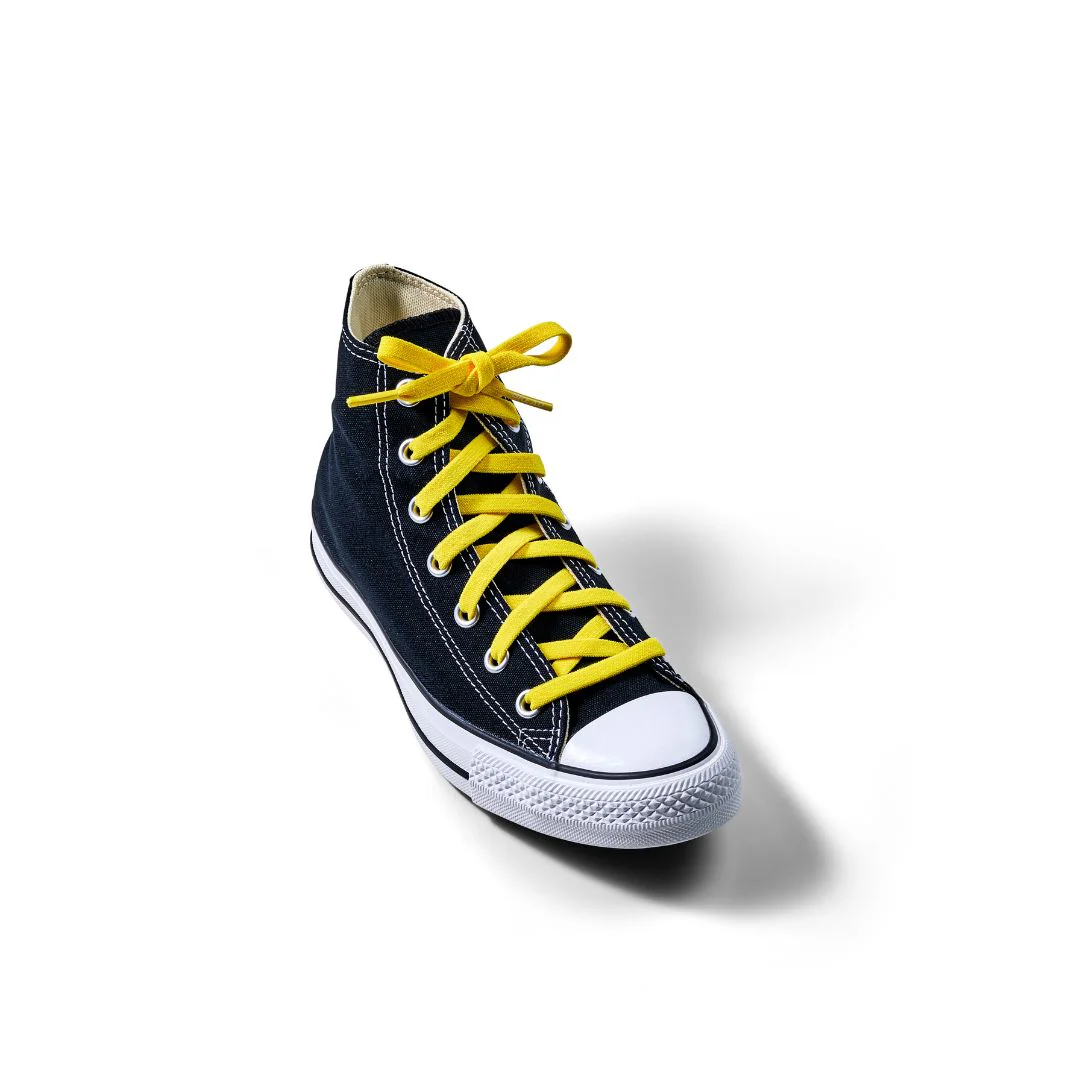 Lace Bread Corona Yellow - Image 2