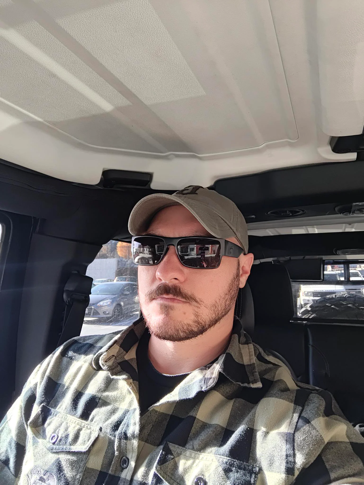 OutLaw Eyewear Custom Raider TAC - Image 11
