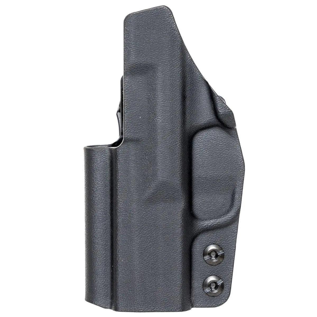 Rounded Gear CZ P10F IWB Holster (Optic Ready) - Image 4