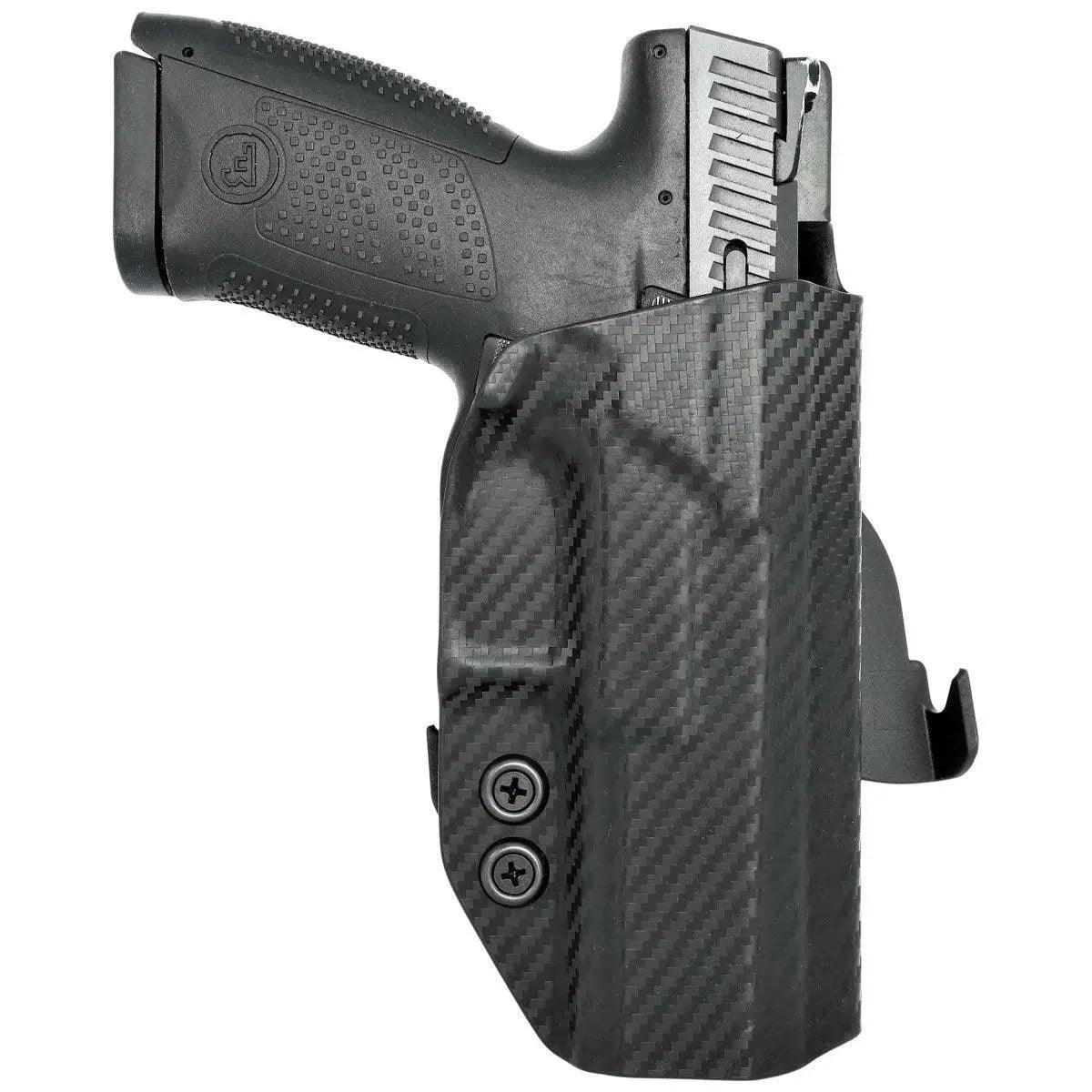 Rounded Gear CZ P10F Paddle Holster - Image 2