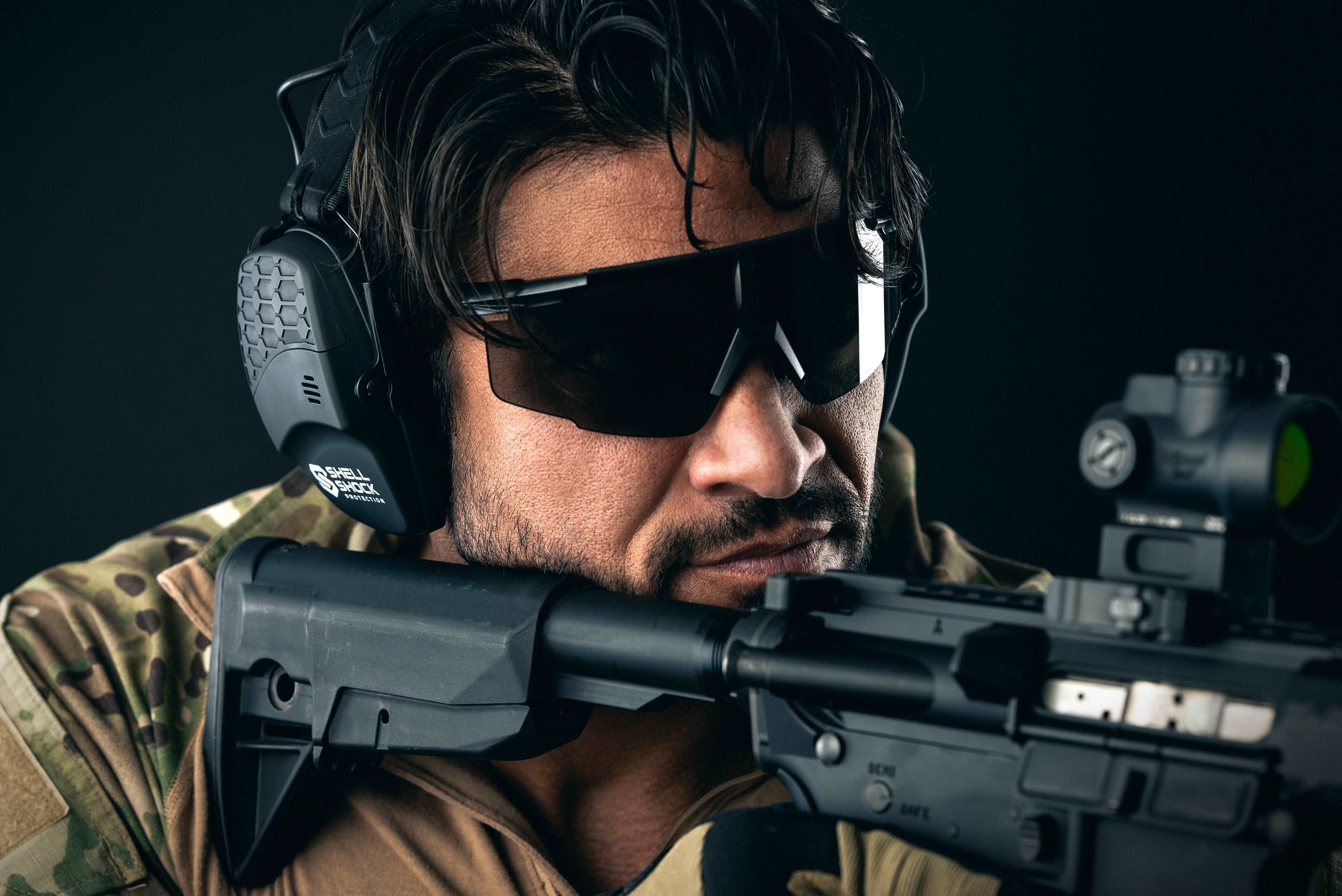 ShellShock DEFLECTORS Ballistic Sunglasses - Image 9