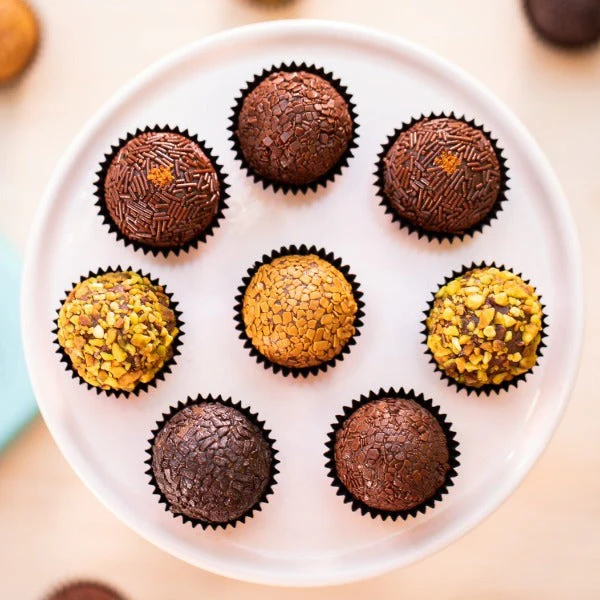 tinyB chocolate DENGO -  Only Dark Chocolate