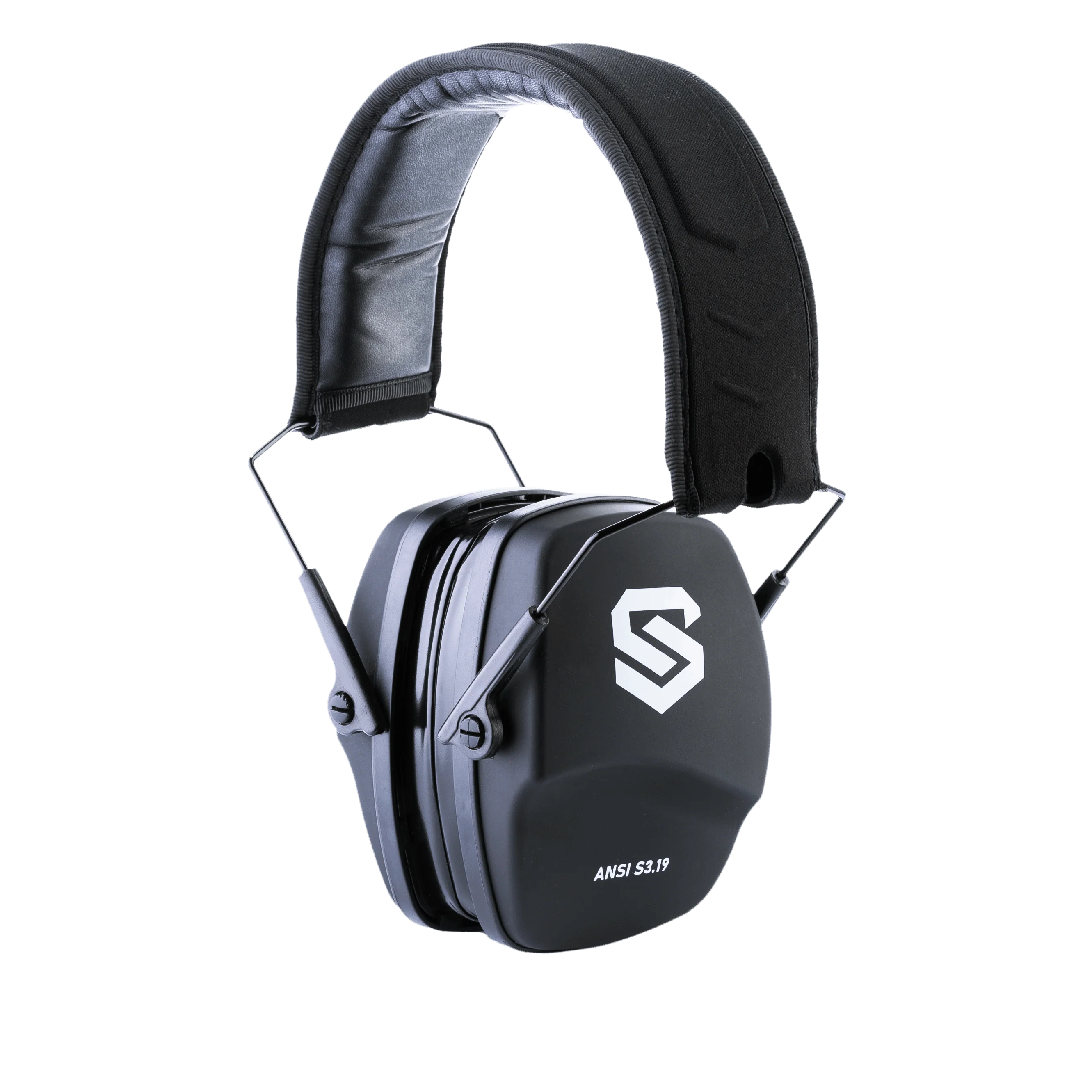 ShellShock EXO Passive Earmuff
