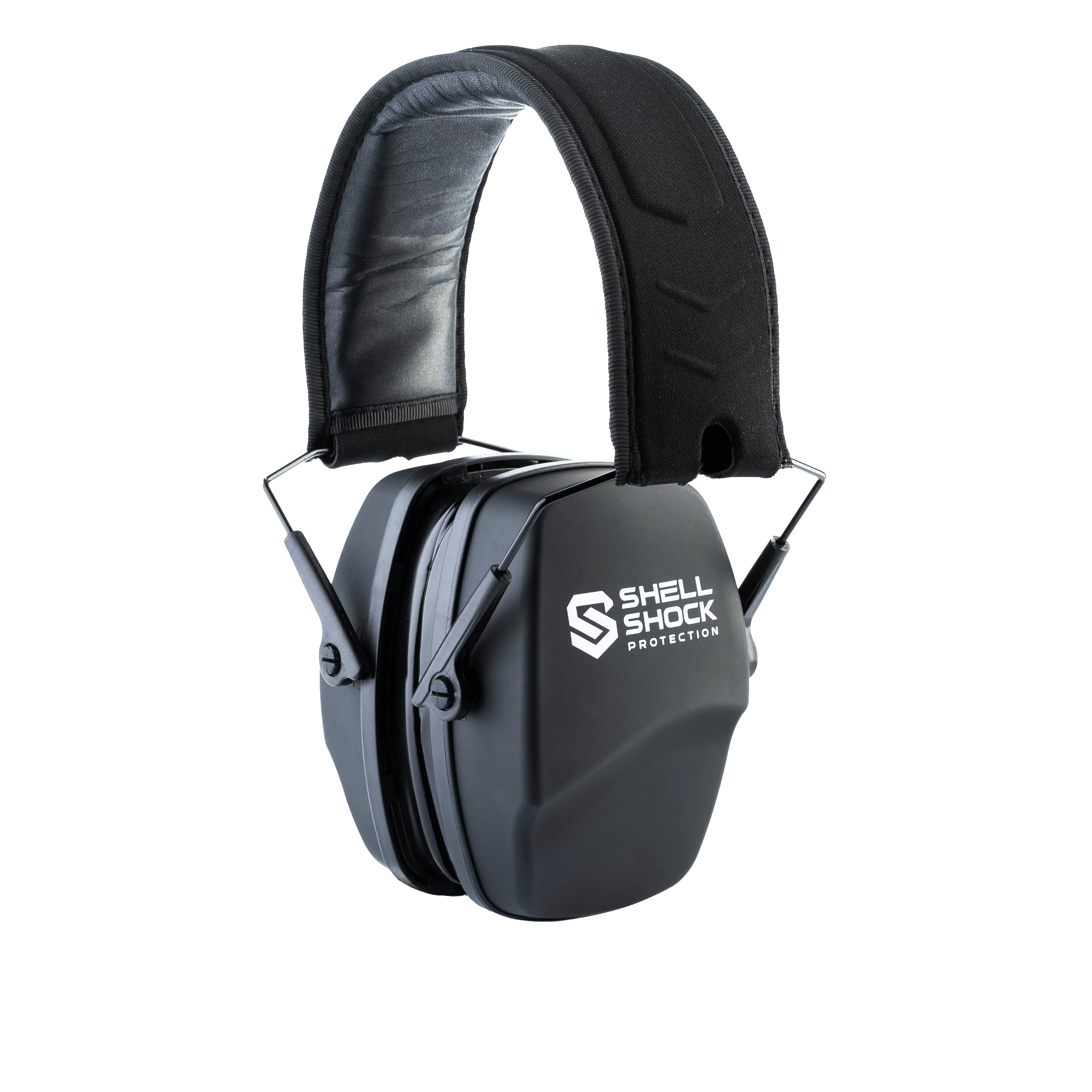 ShellShock EXO Passive Earmuff - Image 4