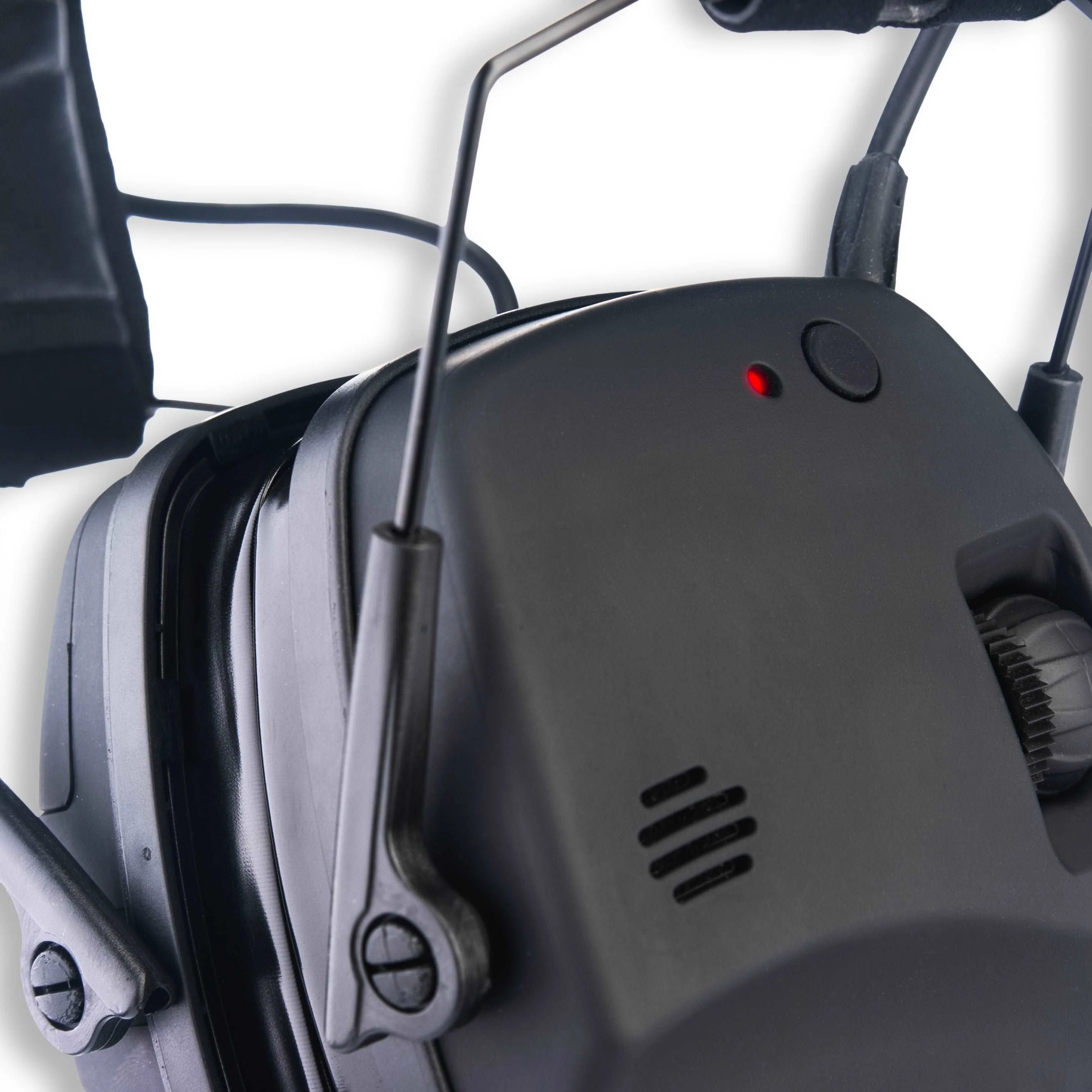 ShellShock EXO PRO Bluetooth Earmuff - Image 4
